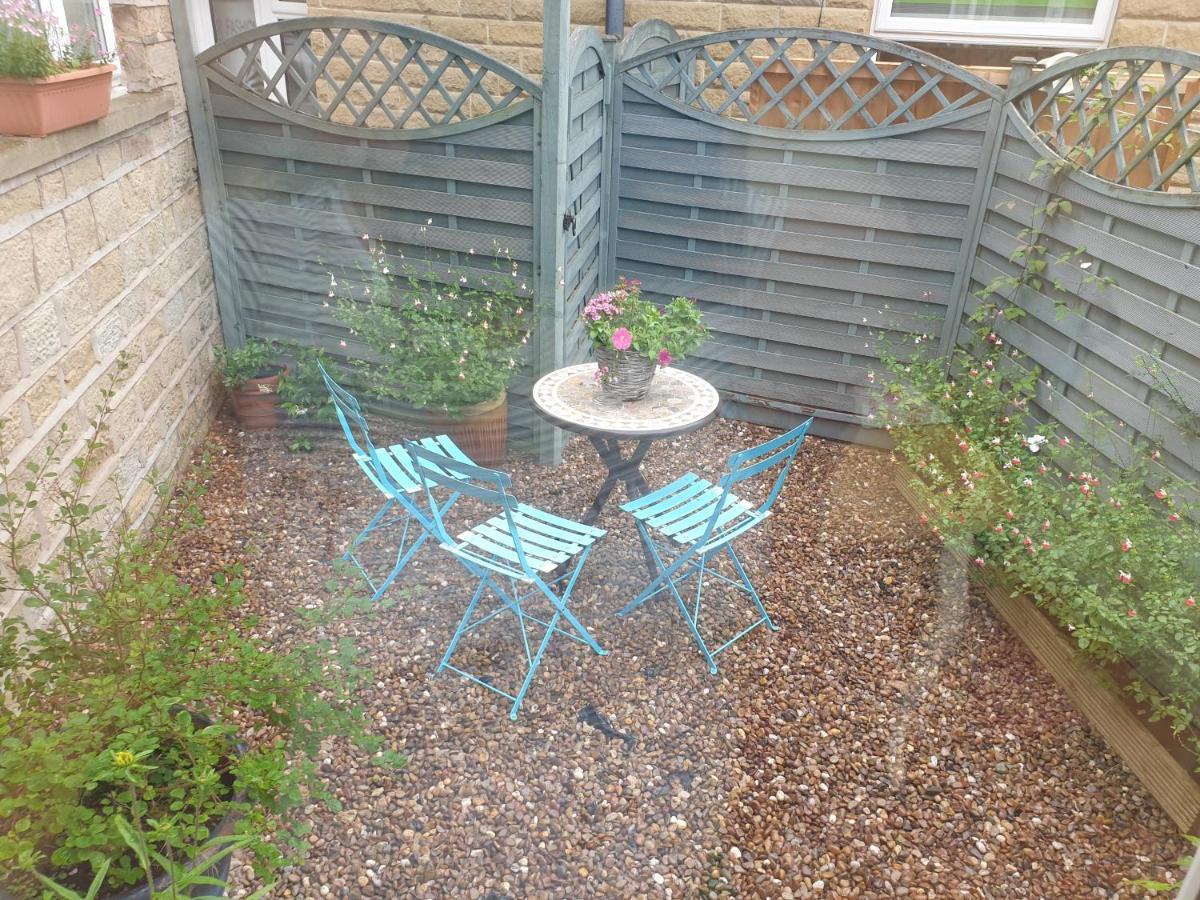 Horseshoe Forge Plover Cottage Lindley ハダーズフィールド エクステリア 写真