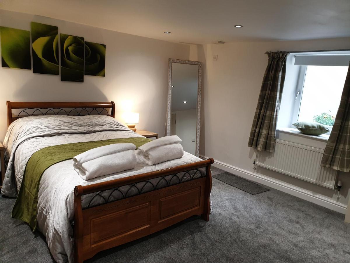 Horseshoe Forge Plover Cottage Lindley ハダーズフィールド エクステリア 写真